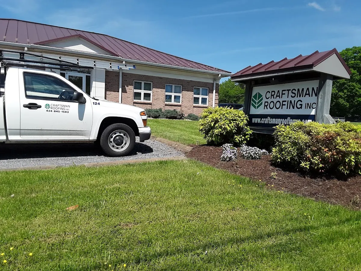 Quality Roof Inspection & Assessment by experienced craftsmen in Jasper